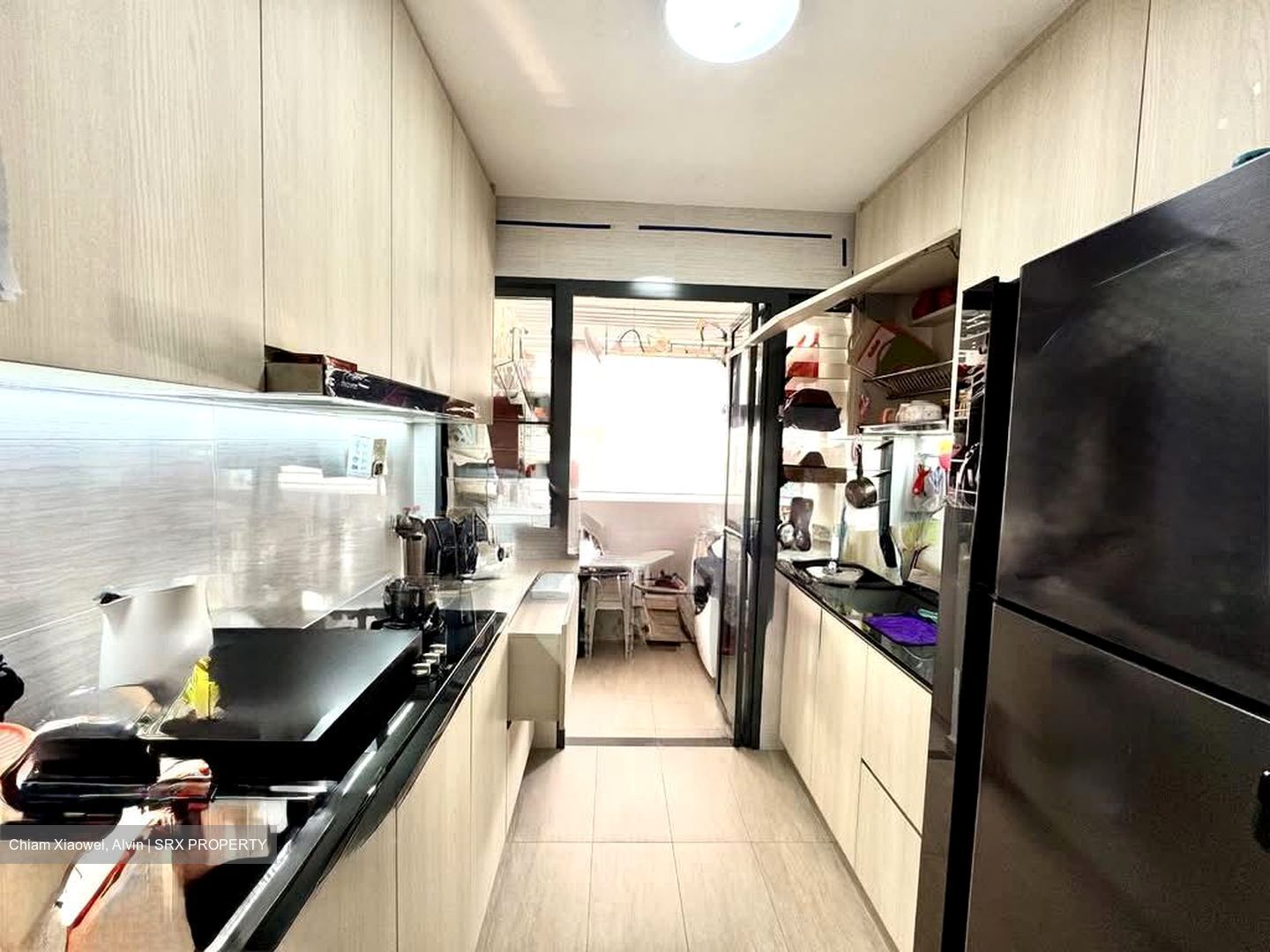 Blk 459B Fernvale Glades (Sengkang), HDB 3 Rooms #560822081